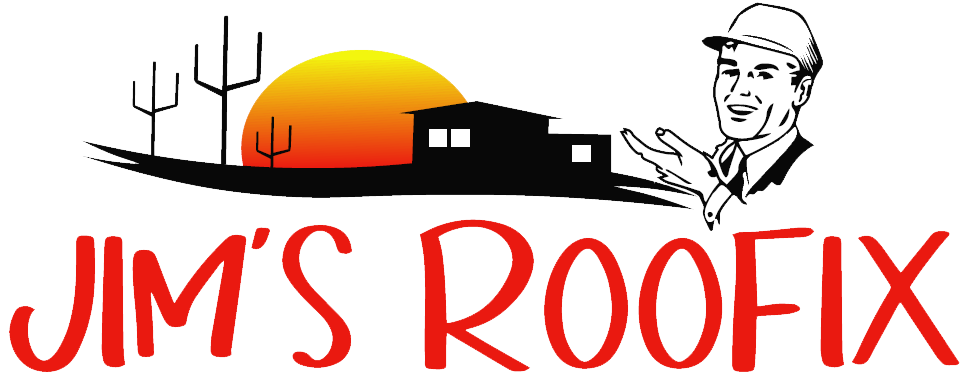 Jim's Roofix